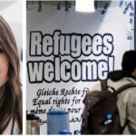 السياسية السويدية لويز ماير: السويديين غيروا رأيهم: لا يرحبون بالهجرة ولا يريدون مهاجرين