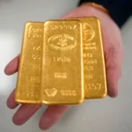أسعار الذهب تتجه لخسارة أسبوعية وسط ترقب للتضخم بأميركا