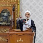 مبادرة الشيخ الناصري والقرآن الكريم: الاستشارة (وشاورهم في الامر) (ح 12)‎