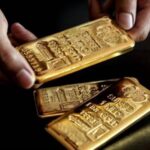 الذهب يتراجع ويتجه لأسوأ أداء أسبوعي في 6 أشهر