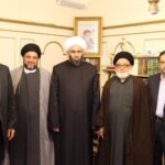 الشيخ الدكتور خالد الملا.. صوت الوحدة والعقلانية في زمن الاستقطاب