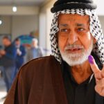 المفوضية : سندعو السفارات والمنظمات الدولية لمراقبة الانتخابات