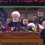 الشيخ الكربلائي في مستهل عاشوراء: العراق أمام مفترق طرق.. فإما الوعي أو الانهيار