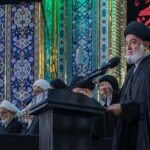 متولى العتبة العباسية يؤكّد على أهمّية إحياء ذكرى شهادة الإمام الحسين (ع)