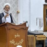 مبادرة الشيخ الناصري والقرآن الكريم: التكافل الاجتماعي (ح 32)‎