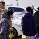 من ليبيا إلى أربيل.. الإفراج عن 7 مهاجرين عراقيين “غير شرعيين” بطرابلس