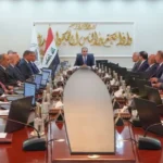 القضاء يثمن مواقف الرئاسات الثلاث والسياسيين على عدم التدخل في إشكالية استقالة بعض قضاة المحكمة الاتحادية