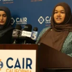 كاليفورنيا: دعوى قضائية ضد الشرطة بعد إجبار امرأتين مسلمتين على خلع حجابيهما